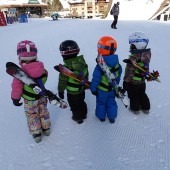 Ideal for Ski Schools!